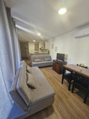 Nuevo, apartamento completo, opción parking, en Cordón Soho